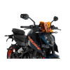 PUIG New Generation Sport Screen (Orange) 21997T