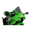 PUIG Z-Racing Screen (Dark Smoke) 20541F