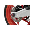 PUIG PHB19 Swing Arm Protector (Black) 22238N
