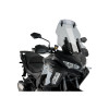 PUIG Touring Screen With Extender (Light Smoke) 3731H