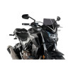 PUIG New Generation Sport Screen (Dark Smoke) 21412F