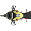 PUIG Off Road Footpegs (Red) 21195R