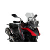 PUIG Front Deflectors (Dark Smoke) 21772F