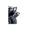 PUIG Tail Tidy (Black) 6092N