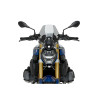 PUIG New Generation Sport Screen (Light Smoke) 22299H