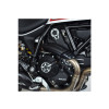 PUIG Chassis Cap (Black) 9632N