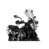 PUIG Touring Screen With Extender (Light Smoke) 3588H