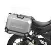 Voge 500DSX (20-22) SHAD 4P Pannier Fitting Kit V0DS504P