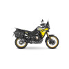 SHAD 4P Pannier Fitting Kit V0DS854P
