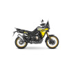 SHAD 3P Pannier Fitting Kit V0DS85IF