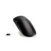 PUIG Front Fender Extender (Black) 3862N