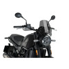 PUIG New Generation Sport Screen (Dark Smoke) 9747F