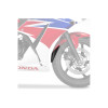 PUIG Front Fender Extender (Black) 3901N