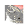 PUIG Chassis Cap (Black) 9635N