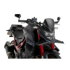 PUIG New Generation Sport Screen (Carbon Look) 21571C