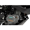 PUIG Engine Oil Filler Cap (Orange) 20348T