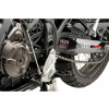 PUIG Off Road Footpegs (Black) 21203N