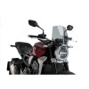 PUIG New Generation Sport Screen (Light Smoke) 9748H
