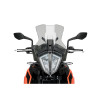 PUIG Headlight Protector (Clear) 3758W