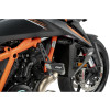 PUIG Pro 2.0 Frame Sliders (Black) 21982N