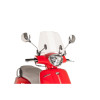 PUIG Traffic Screen (Clear) 9838W