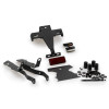 PUIG Tail Tidy (Black) 21227N