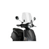 PUIG Traffic Screen (Clear) 21211W