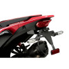 PUIG Tail Tidy (Black) 3842N