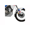 PUIG Front Fender Extender (Black) 21640N