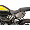 PUIG Retro Side Panels With Sticker Set (Carbon Look) 8563C
