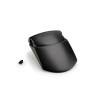 PUIG Front Fender Extender (Black) 3724N