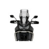 PUIG Touring Screen With Extender (Light Smoke) 21739H