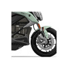 PUIG Front Fender Extender (Black) 21369N