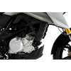 PUIG R19 Frame Sliders (Black) 8566N
