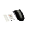 PUIG Front Fender Extender (Black) 6415N