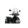 PUIG Traffic Screen (Light Smoke) 21390H