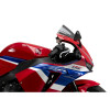 PUIG R-Racer Screen (Light Smoke) 21523H