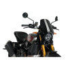 PUIG New Generation Sport Screen (Black) 3834N