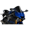 PUIG R-Racer Screen (Black) 3633N