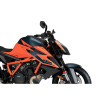PUIG Naked Downforce Spoilers (Black) 20462N