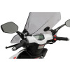 PUIG City Touring Screen (Light Smoke) 21328H