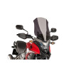 PUIG Touring Screen (Dark Smoke) 8901F