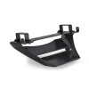 PUIG Pista Lower Spoiler (Matt Black) 22306J