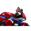 PUIG R-Racer Screen (Light Smoke) 21522H