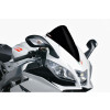 PUIG Z-Racing Screen (Black) 4945N