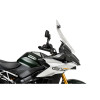 PUIG Touring Screen With Extender (Clear) 21989W