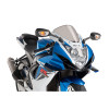 PUIG Sport Downforce Spoilers (Black) 3163N