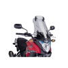 PUIG Touring Screen With Extender (Light Smoke) 6992H