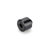 PUIG Lever Protector Adaptor (Black) 21603N