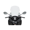 PUIG V-Tech Line Touring Screen (Clear) 9973W